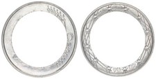 Francia 2 Euro Prova Di Conio