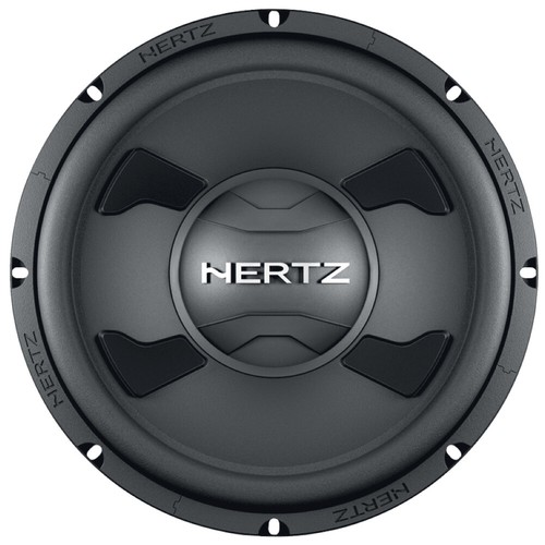 Subwoofer hertz dieci ds25 3 - hertz,