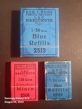 Lotto antichi refill - antichi,
