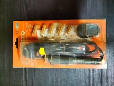 SALDATORE PIROGRAFO DECORAZIONE LEGNO CUOIO CON 6 PUNTE 30W YAMATO 91948