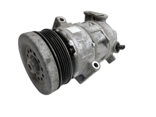 Compressore aria condizionata - compressore,