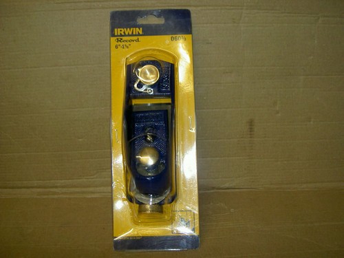 Irwin record t060 1 - record®, t060-1/2
