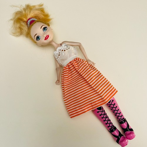 Ever after high - ever,