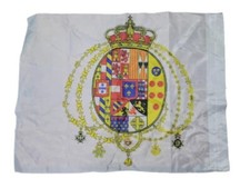 Bandiera borbonica napoli - bandiera,