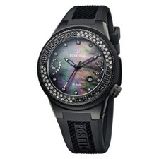 WATCH KIENZLE POSEIDON BLACK