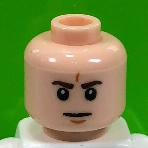 Lego minifigure testa carne - minifigure,