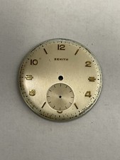 QUADRANTE ZENITH PER cal. 126