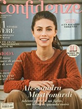 Confidenze 2020 40.Alessandra