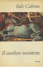 Italo Calvino Il Cavaliere