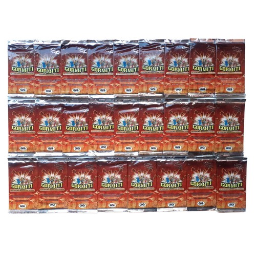 Lotto 26 bustine cards - *hh*,