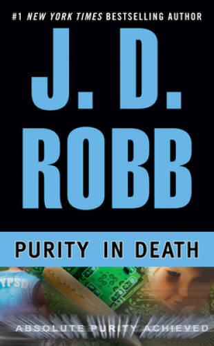 Purity death mass market - purity,
