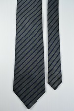 Pierre Cardin PARIS Cravatta Tie100% silk seta, completo uomo Made in Italy 