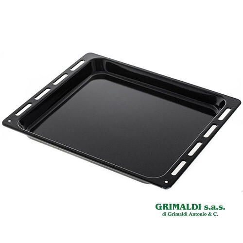 Teglia leccarda forno candy - teglia,