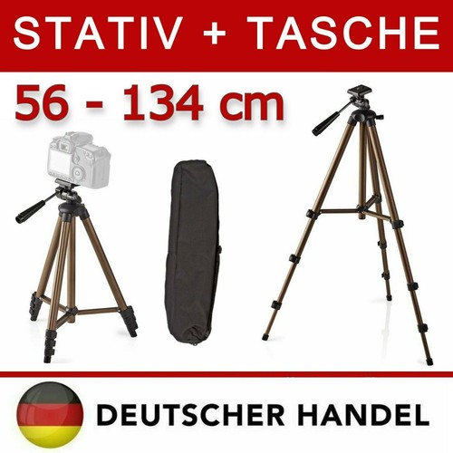 Treppiede fotocamera 134 - , cm