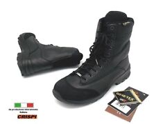 Scarponi Crispi Tiger GTX neri