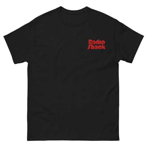 Shirt classica unisex radio - classica,