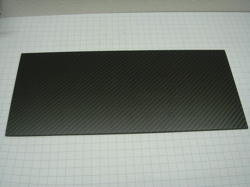 Lastra carbonio 22x20 - di,