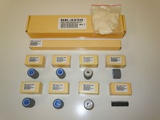 NUOVO KIT RULLO MANUTENZIONE