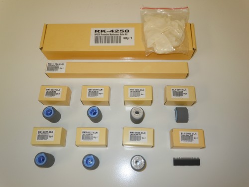 Nuovo kit rullo manutenzione - nuovo,