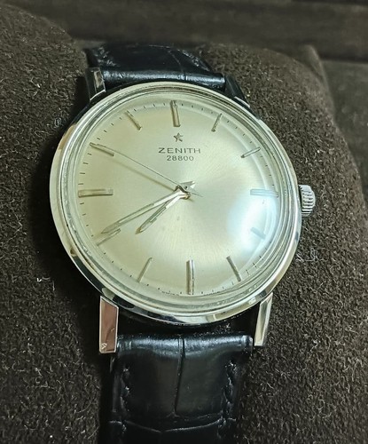 Zenith starmark 28800 vintage - zenith,