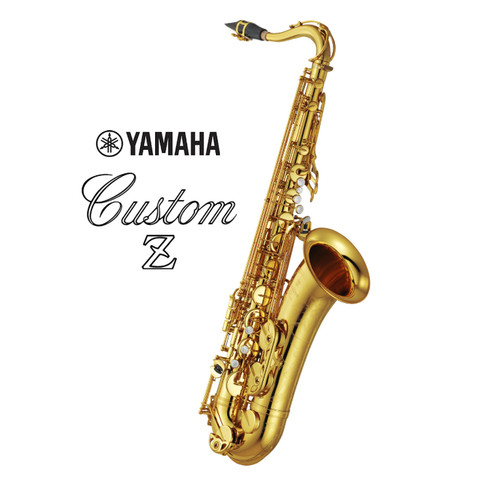 Yamaha yts 82z sassofono - 03,
