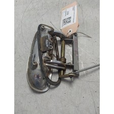 Maniglia esterna portiera post DX Alfa Romeo 166 1998-00