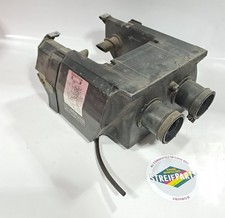 Scatola filtro aria Kawasaki GPZ 305 BD Belt drive airbox 