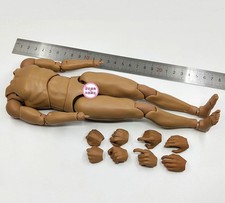 Modellino corpo e mani soldato