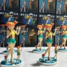 MG Studios Misty Resin Statue In Stock 1/8 Scale Collection