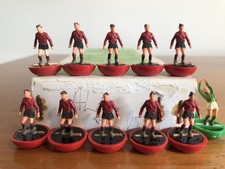 Subbuteo squadra pesi massimi