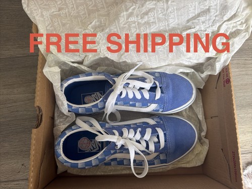 Scarpe bambino vans - da,