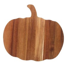 Tagliere a forma di zucca