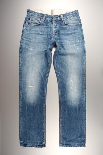 Jeans tommy hilfiger mercer - jeans,