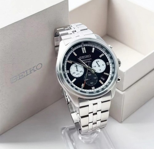 Seiko ssb429 essentials - ssb429,