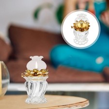 Lampada Petrolio Stoppino Per