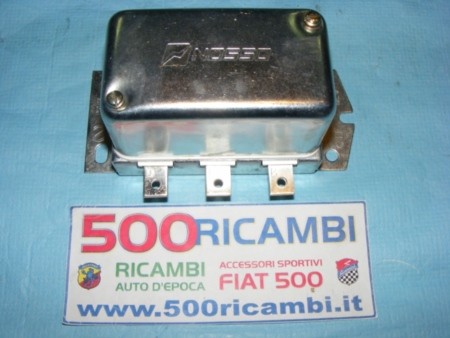 Fiat 500 r regolatore - fiat, l