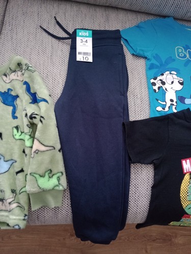 Bundle neonati ragazzi 2 - neonati,