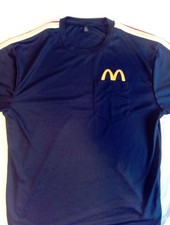 Camicia Crew "Peaking Arch"