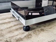 Denon DP3000 giradischi in