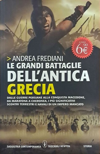 Grandi battaglie - le,
