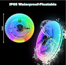 Disco Frisbee Volante per