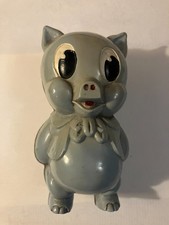 Vintage Porky Pig Looney Tunes