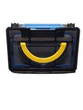 Ricambio Originale Per Robot Aspirapolvere SILVER SSR 3000 A1 Pattumiera 