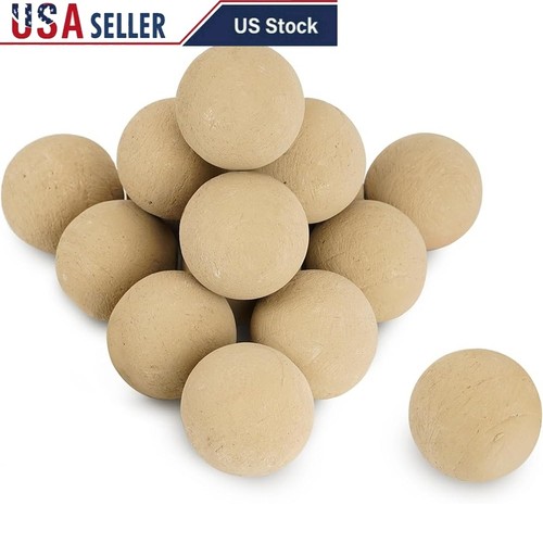 Palline braciere ceramica