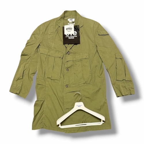 Unused eye junya - eye,
