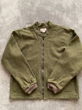 Filson Mackinaw giacca fodera