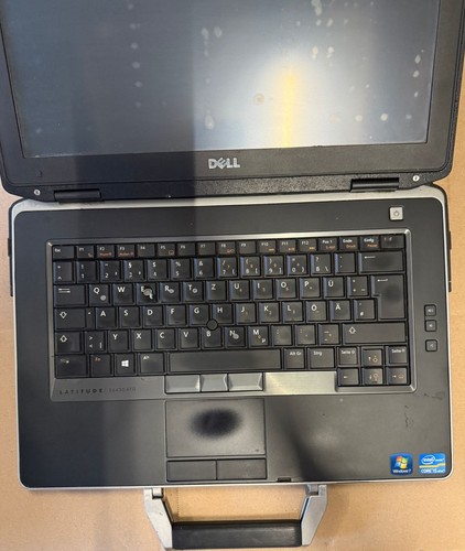 Notebook dell latitude e6430 - latitude,