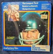 FILM SUPER 8 THE LONGEST