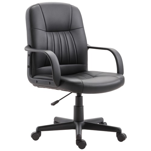Vinsetto sedia ergonomica - vinsetto, da