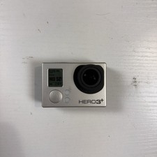 Action camera GoPro HERO3+